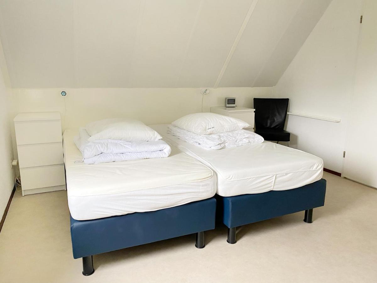 Hello Zeeland - Vakantiehuis Stern 263 Breskens Eksteriør bilde